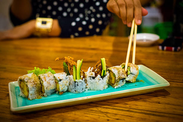 japan food