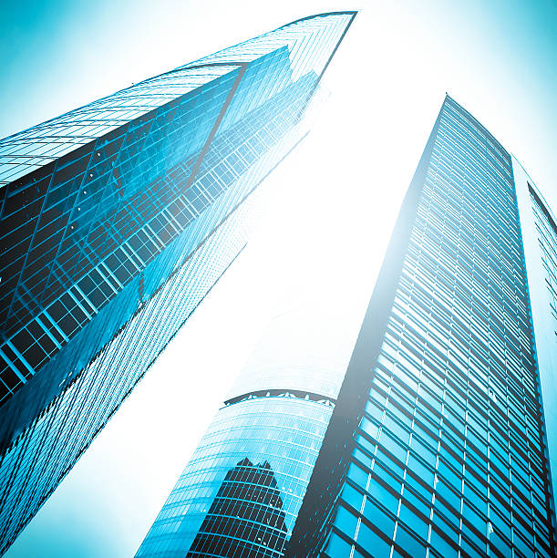 istock concept of contemporary architecture 487591349