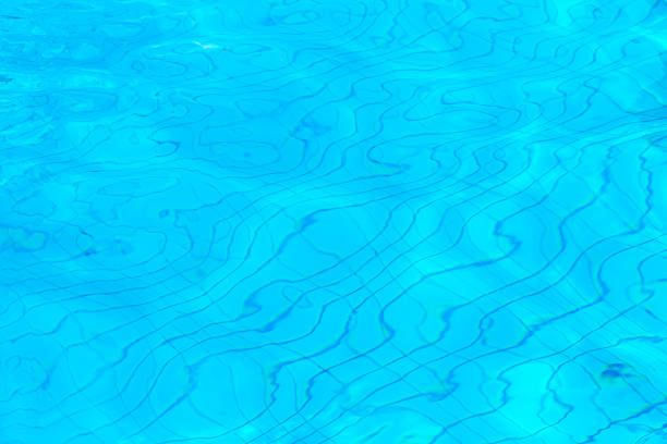 istock Blue ripple water in swimming pool 487593940