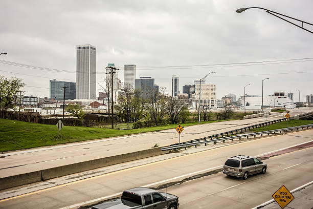 istock tulsa oklahoma city skyline 487604050