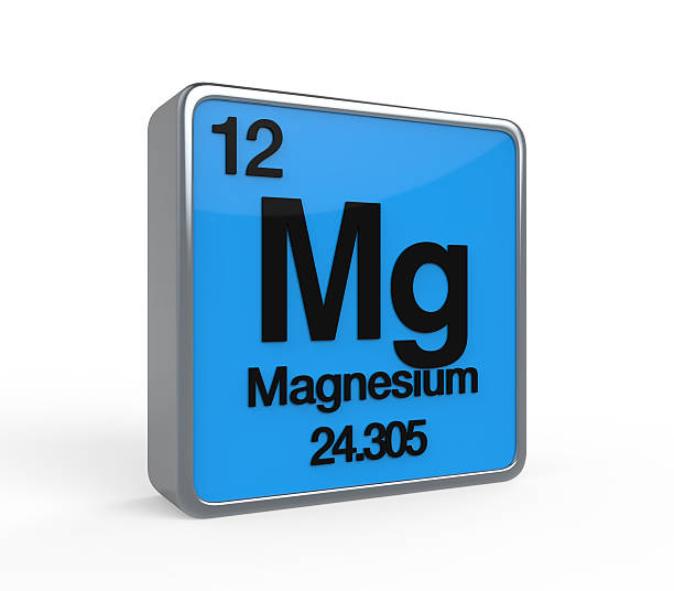 마그네슘 요소 주기율표 - helium chemistry class periodic table chemistry 뉴스 사진 이미지