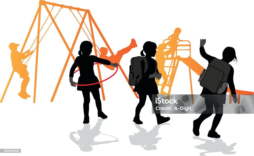 만나뵙겠습니다 학교 내일이요 교정에 대한 스톡 벡터 아트 및 기타 이미지 - 교정, 아이, 운동장 - iStock 만나뵙겠습니다 학교 내일이요 교정에 대한 스톡 벡터 아트 및 기타 이미지 - 교정, 아이, 운동장 - Istock