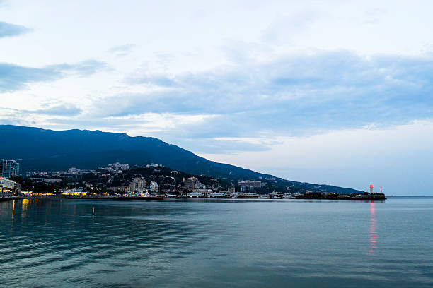 istock City of Yalta 487614206