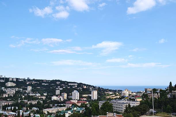 istock City of Yalta 487614246
