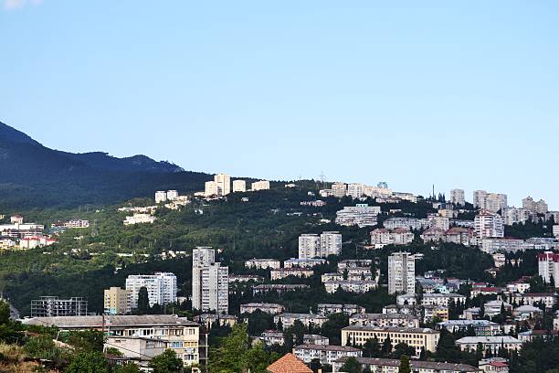 istock City of Yalta 487614252