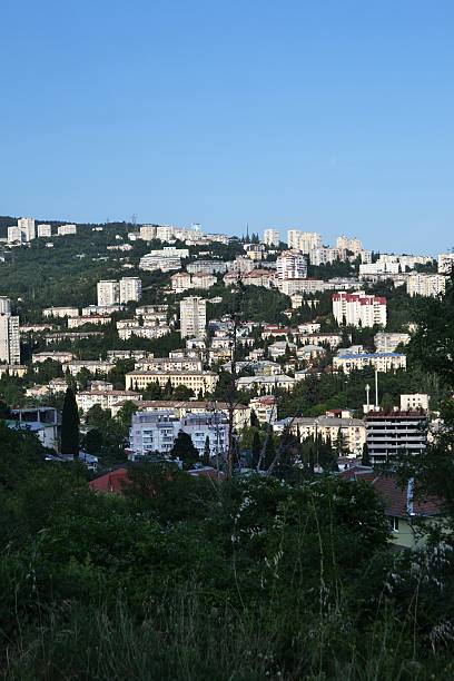 istock City of Yalta 487614256