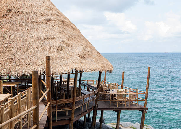 istock The Beautiful view on Sri chang island ,Thailand 487619346