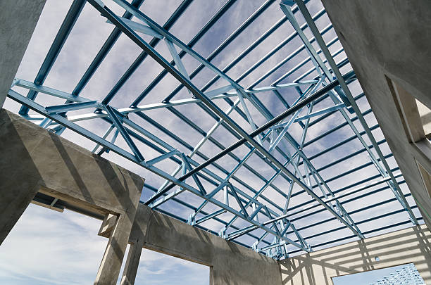 istock Steel Roof-31 487619488