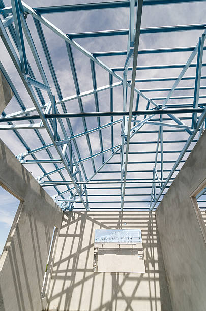 istock Steel Roof-33 487622570