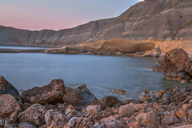 istock Ghajn tuffieha bay 487623343