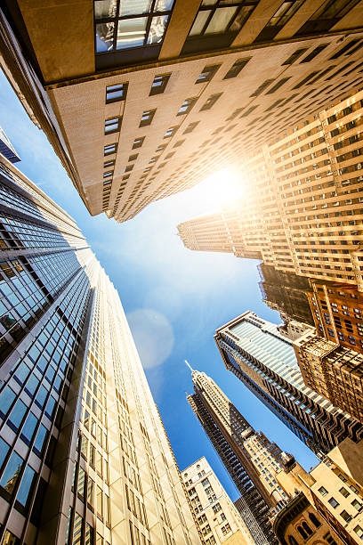 istock New York Banking Buildings 487631754