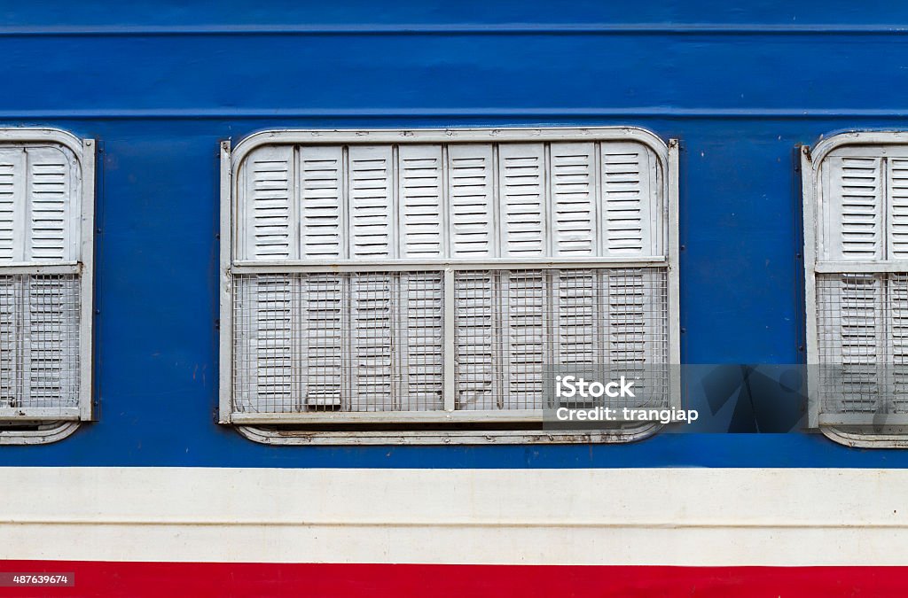 Basic Train Window Window Of The Train Stock Photo - Download Image Now - 2015, Asia ...