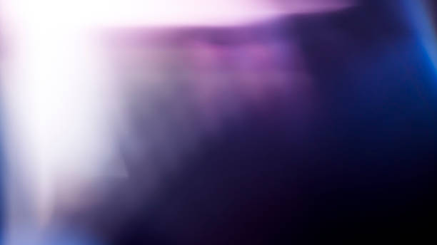 istock beautiful light leak in hd quality on dark background with 487648984