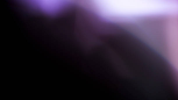 istock beautiful light leak in hd quality on dark background with 487649352