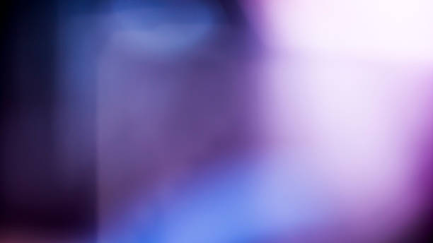 istock beautiful light leak in hd quality on dark background with 487649356