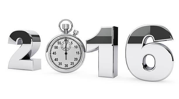 istock 2016 steel sign with stopwatch 487652468