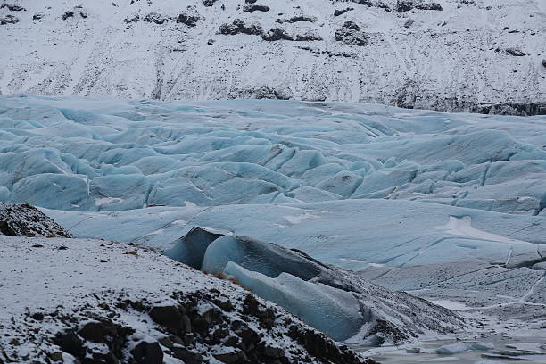 istock Glaciers in Iceland 487661618