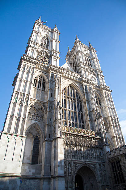 istock UK - London - Westminster Abbey 487667124