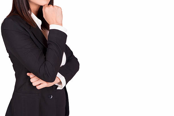 istock Businesswoman 487668241