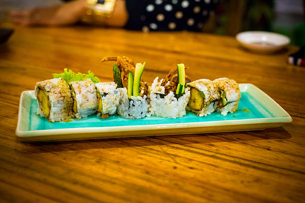 japan food