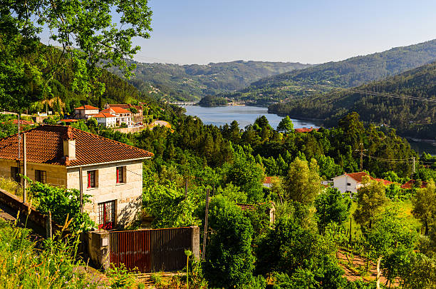 istock Peneda-Geres National Park 487673616