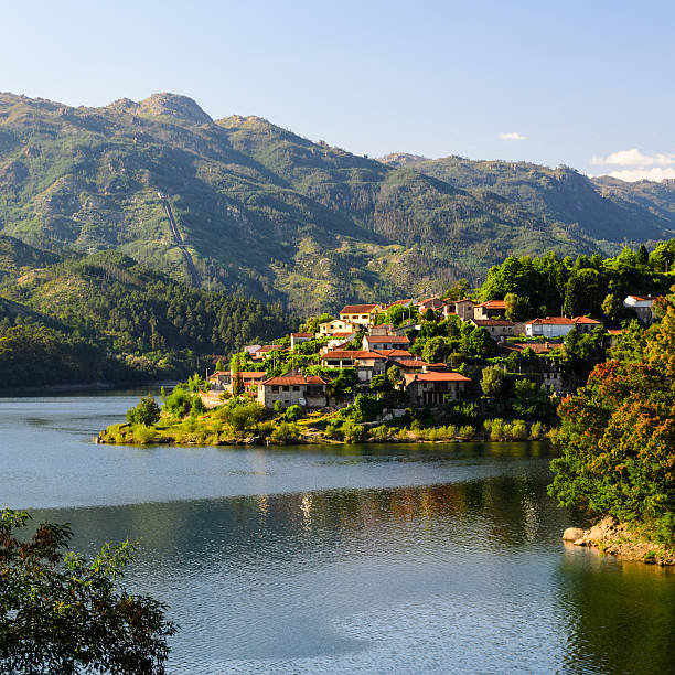 istock Peneda-Geres National Park 487673620