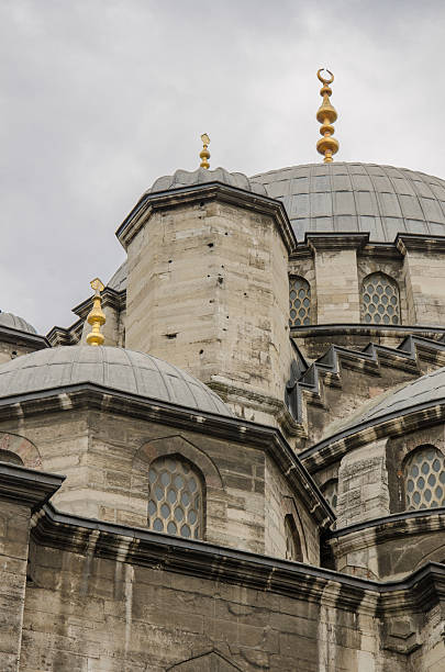 istock New Mosque (Yenicami) – İstanbul, Turkey 487673885