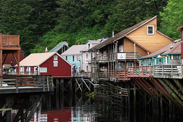 istock Creek Street 487678756