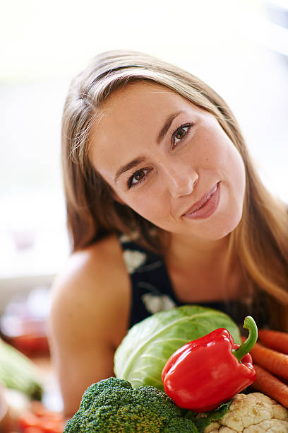 istock Health requires healthy food 487689028