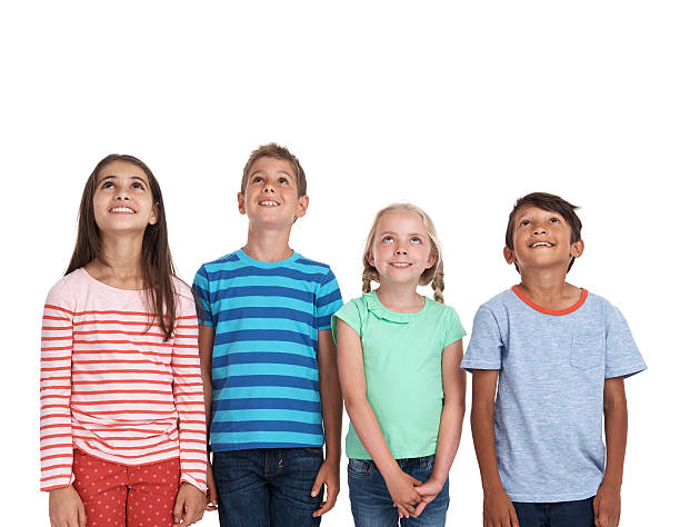 istock When I grow up I want to be a… 487689214