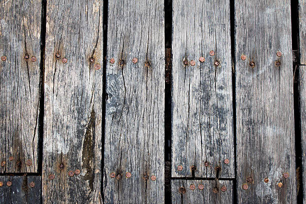 istock Old wooden background 487690999