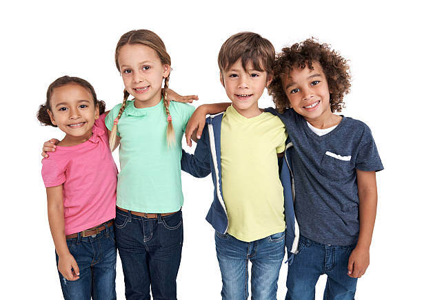 istock The coolest kids on the block 487692692