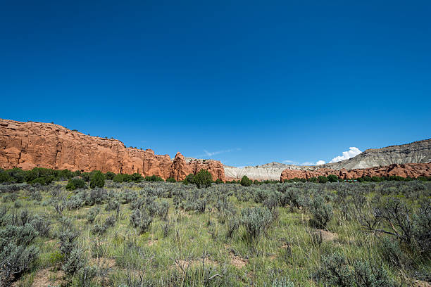 istock Kodachrome Basin State Park, Utah, USA 487695136