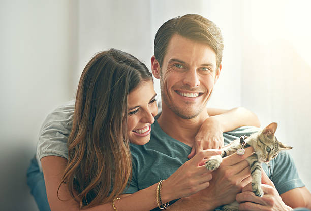 istock They say a house is not a home without a pet 487697112