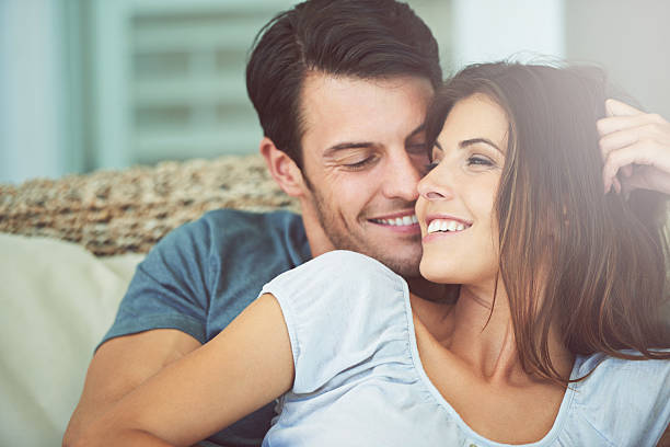 istock No place I'd rather be than beside you… 487697122