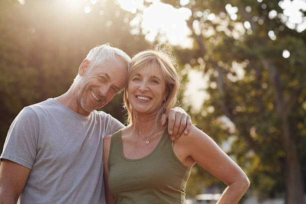 istock Fitness brought us together 487706450