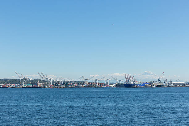 istock Seattle Washington state USA city skyline 487707654