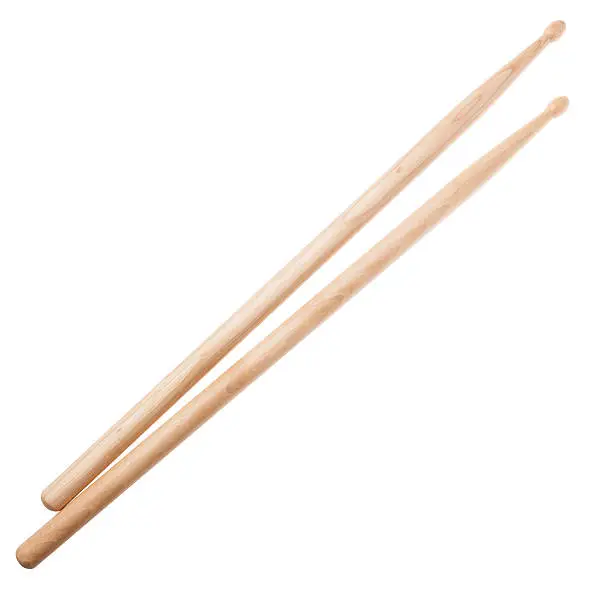 Photo of Drumsticks