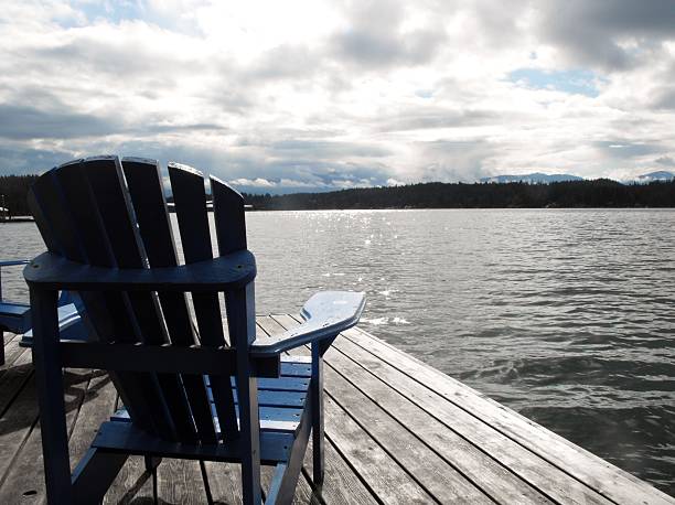 istock View of the Lake 487725324