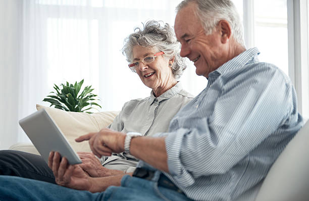 istock I think we should go on and book that holiday 487725970