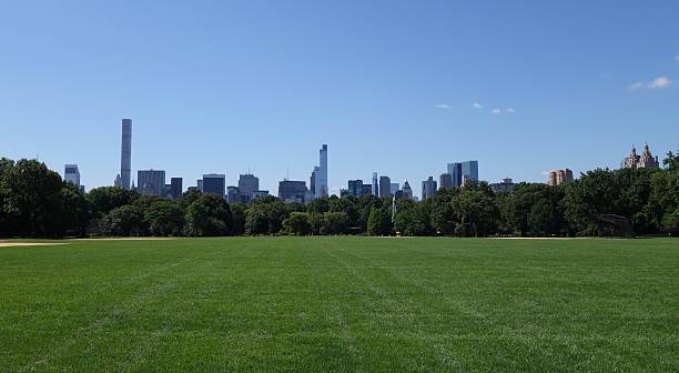istock skyline of Manhattan, New York 487726008