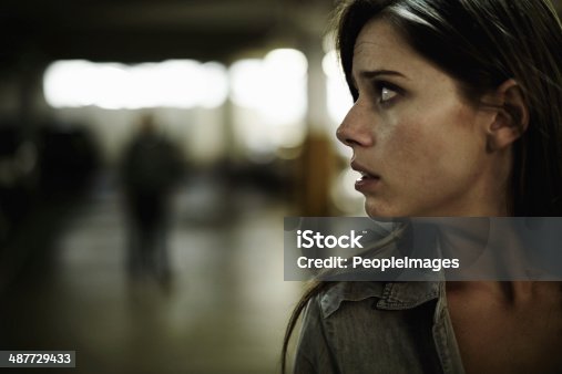 istock Something's not right here... 487729433