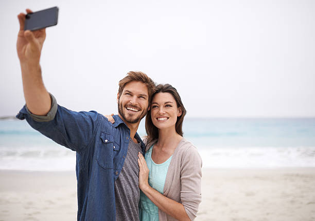 istock Capturing pictures of paradise 487729479