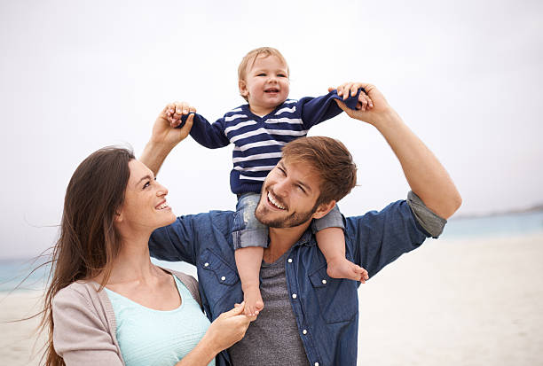 istock We'll treasure these memories for years to come 487729677