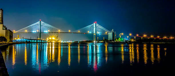 istock savannah georgia waterfront and street scenes 487735308