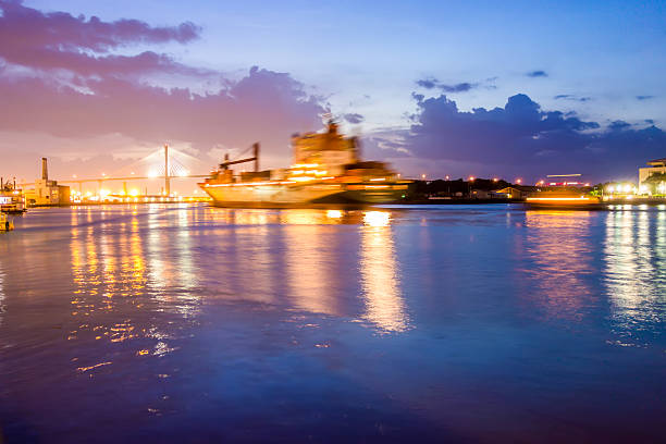 istock savannah georgia waterfront and street scenes 487736628
