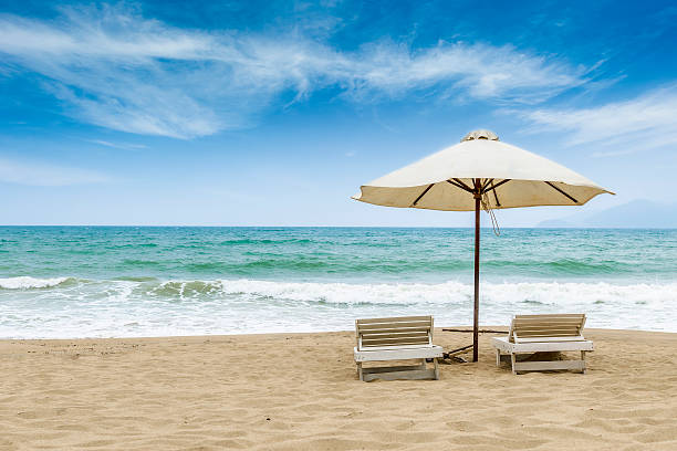 istock Beautiful Beach Nha Trang 487744364