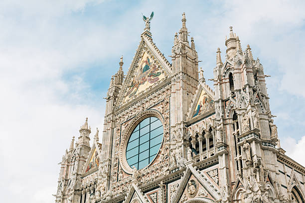 istock The Cathedral of Siena 487745561