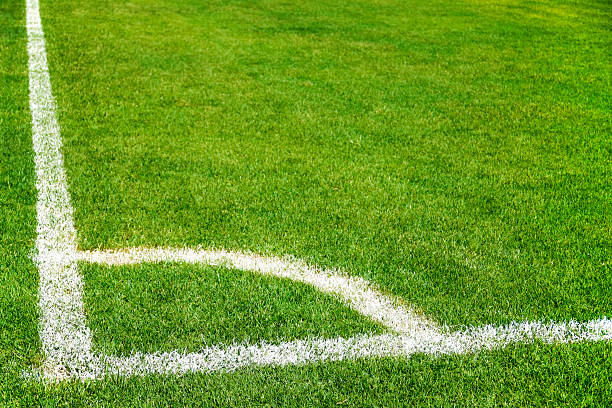 istock corner line of soccer field 487747827