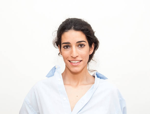 istock Beautiful  Woman 487748439